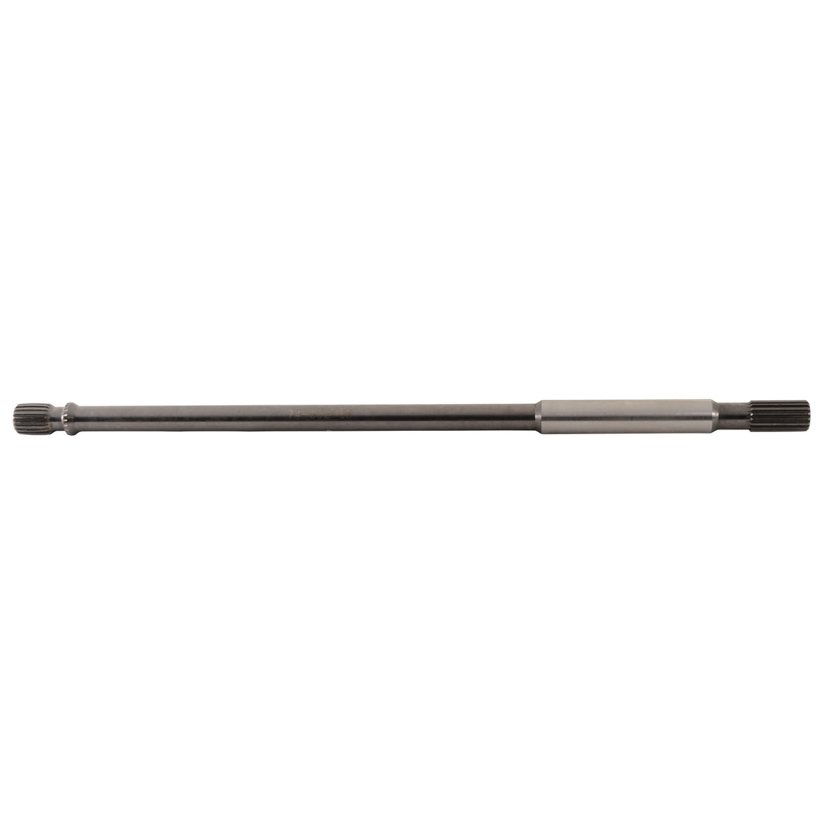 Polaris drive shaft 5131204 for SL650, SL750, SL700, SL780, SLT750, and SLT700 Jet Ski
