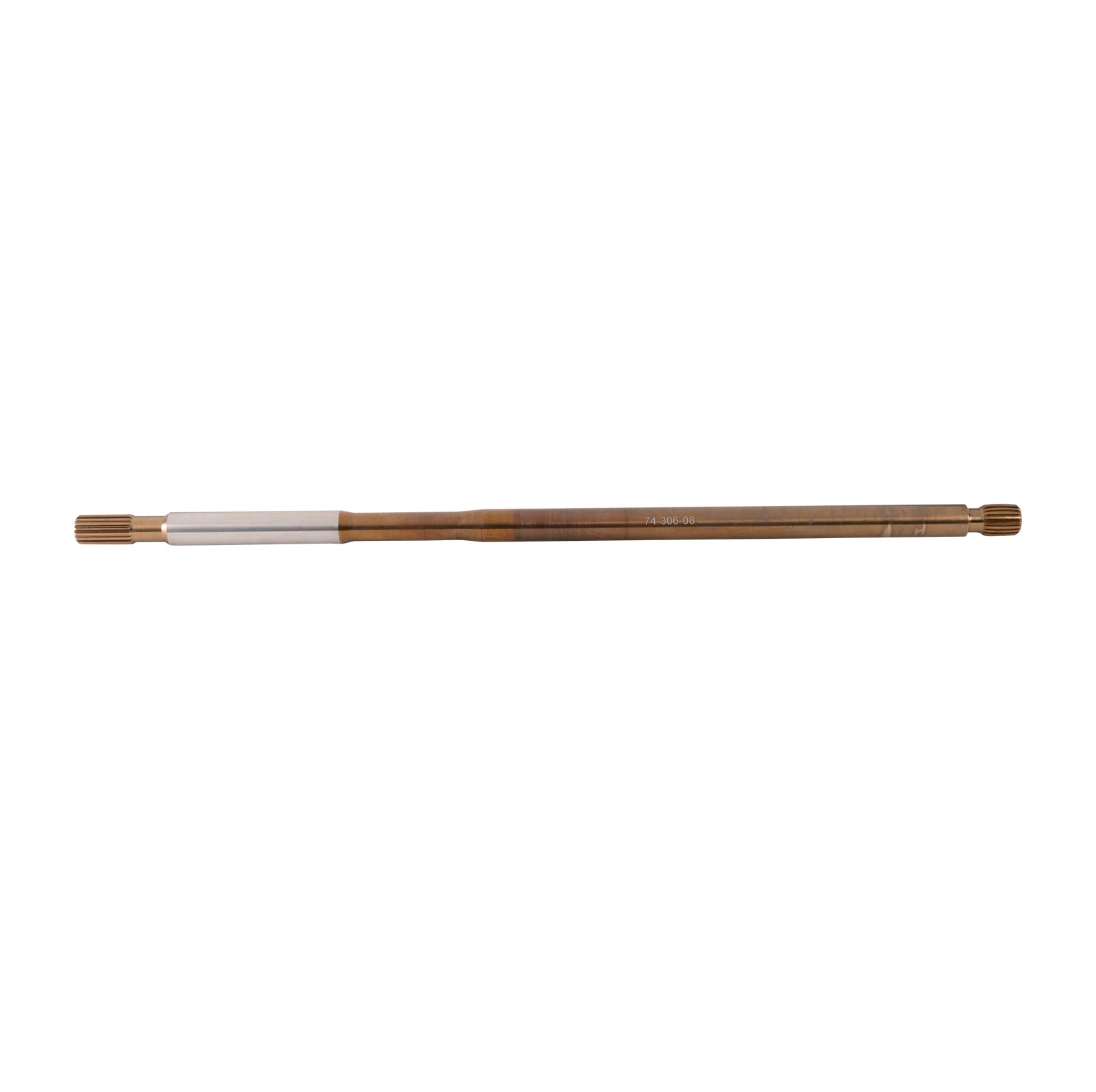 Driveshaft fits Polaris 6230253 Virage, SLTX, SLH, SLX, TX, Freedom Jet Ski