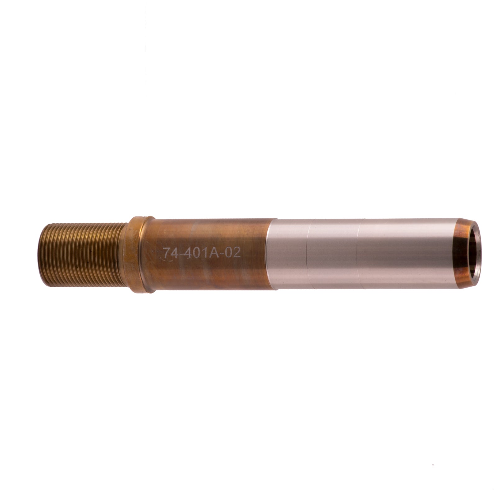 Yamaha 61L-51323-01-00 coupler shaft for Superjet 650 select models, fits WaveRunner and Jet Ski applications