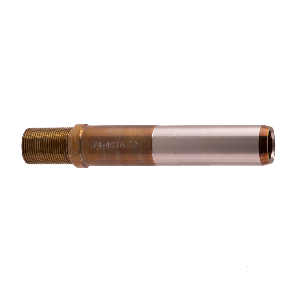 Yamaha 61L-51323-01-00 coupler shaft for Superjet 650 select models, fits WaveRunner and Jet Ski applications
