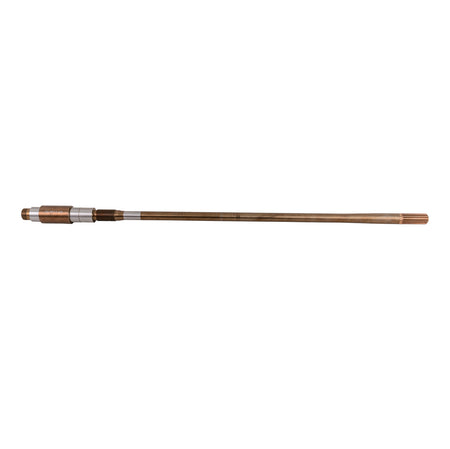 Yamaha driveshaft 6R7-45511-01 for SuperJet 650 and 700 select models, compatible with WaveRunner Jet Ski