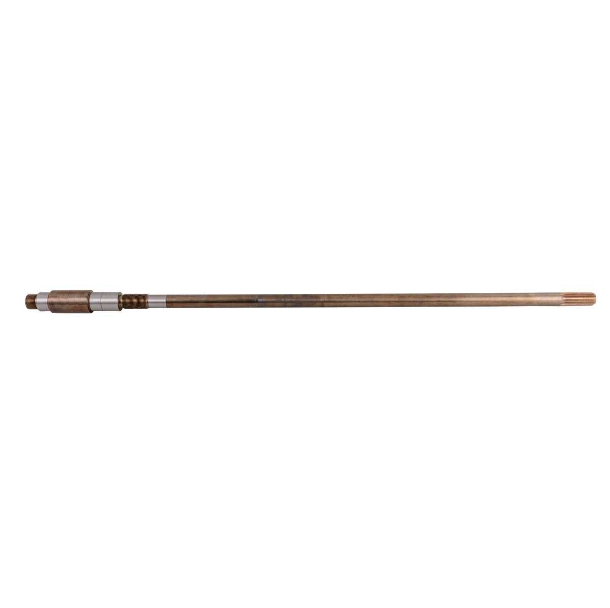 Yamaha 62E-45511-00 driveshaft for Wave Blaster 700 select models, compatible with WaveRunner and Jet Ski