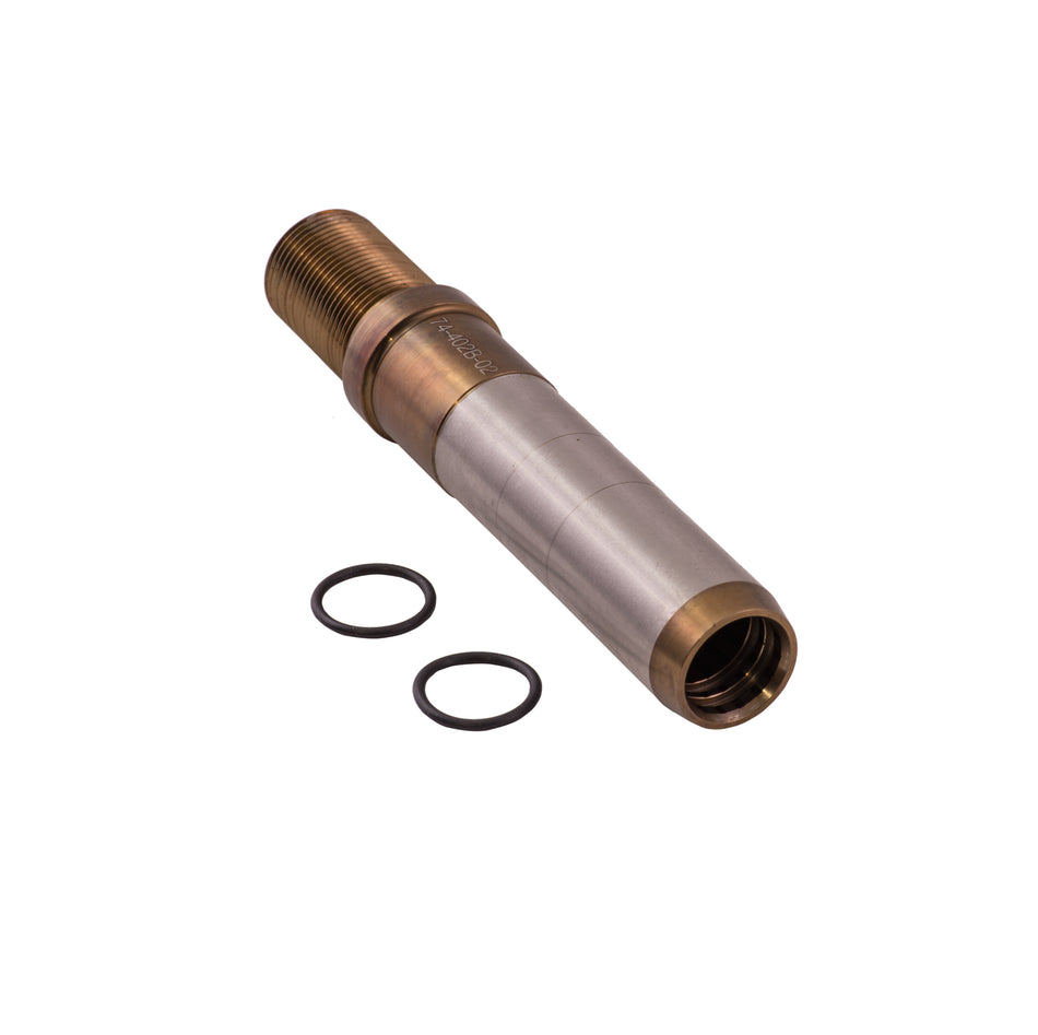 Coupler shaft compatible with Yamaha 61L-51323-01-00 FX1 WaveRunner select models Jet Ski