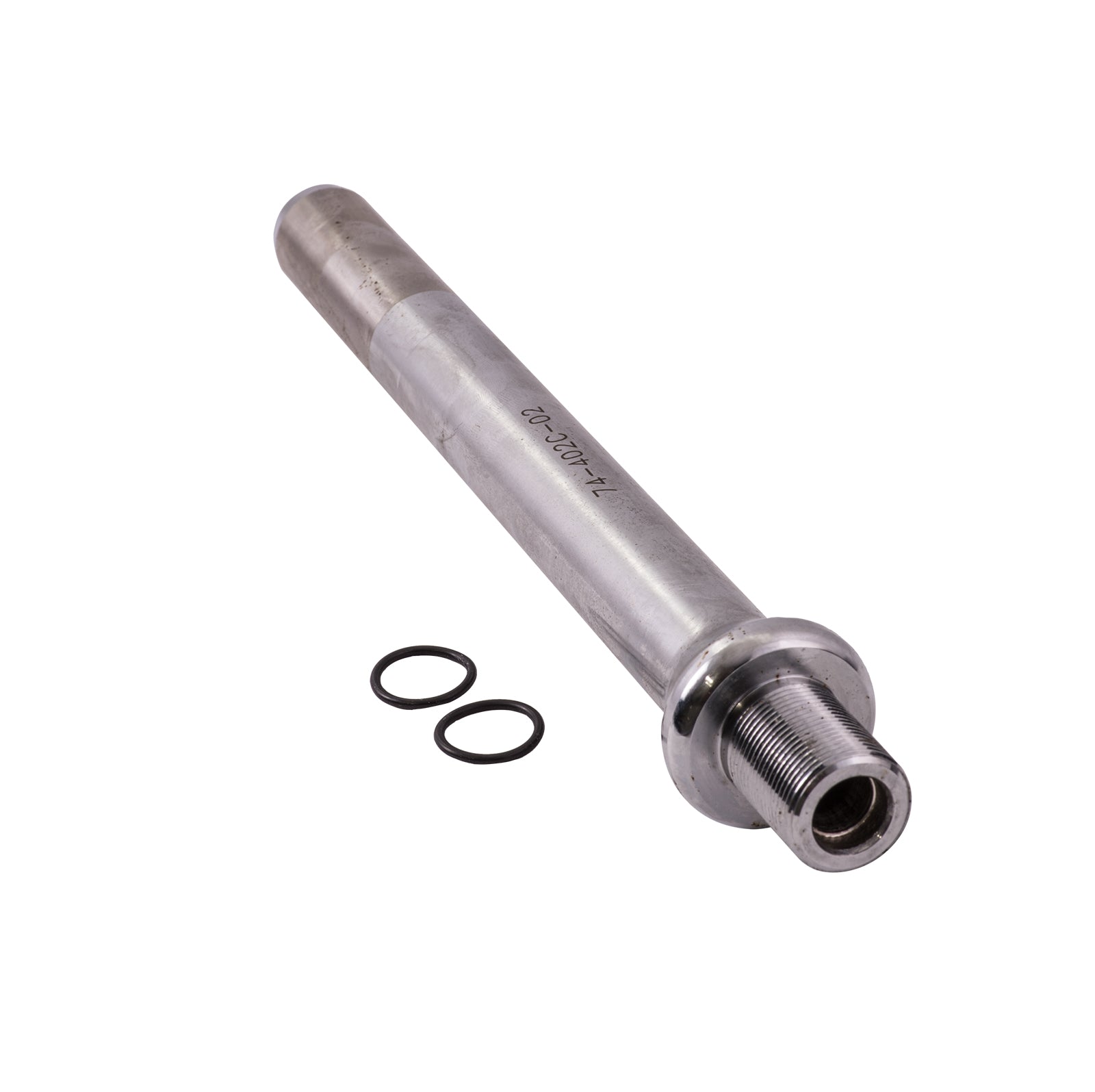 Coupler shaft compatible with Yamaha 6R8-51323-10-00 Wave Raider 700 WaveRunner Jet Ski