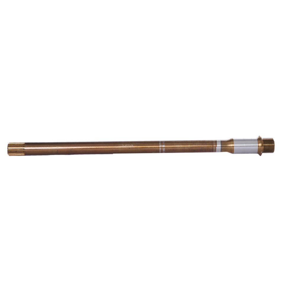 Drive shaft compatible with Yamaha 6JF-G5511-00-00 for WaveRunner Jet Ski