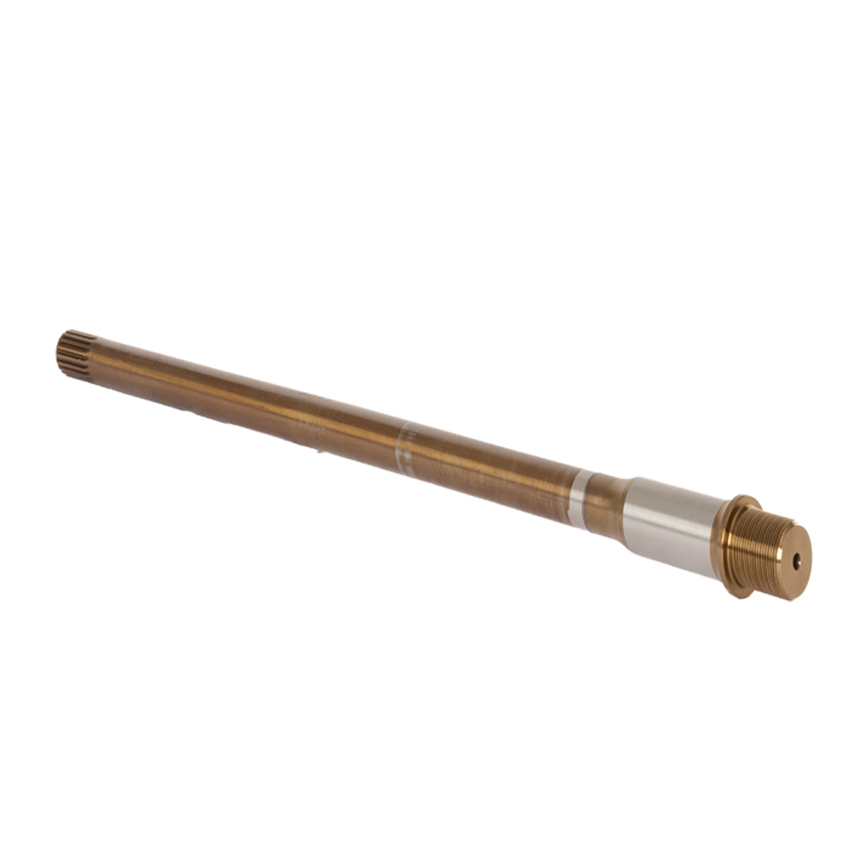 Drive shaft compatible with Yamaha 6JF-G5511-00-00 for WaveRunner Jet Ski