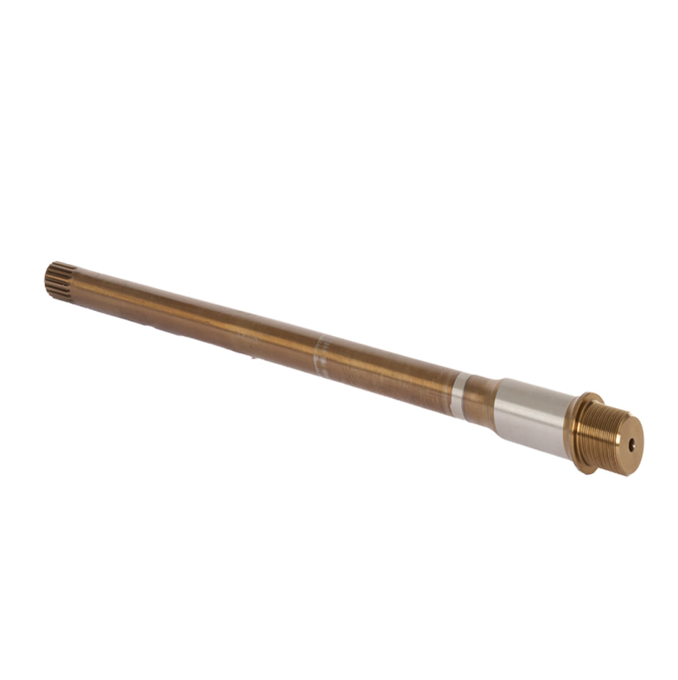 Drive shaft compatible with Yamaha 6JF-G5511-00-00 for WaveRunner Jet Ski