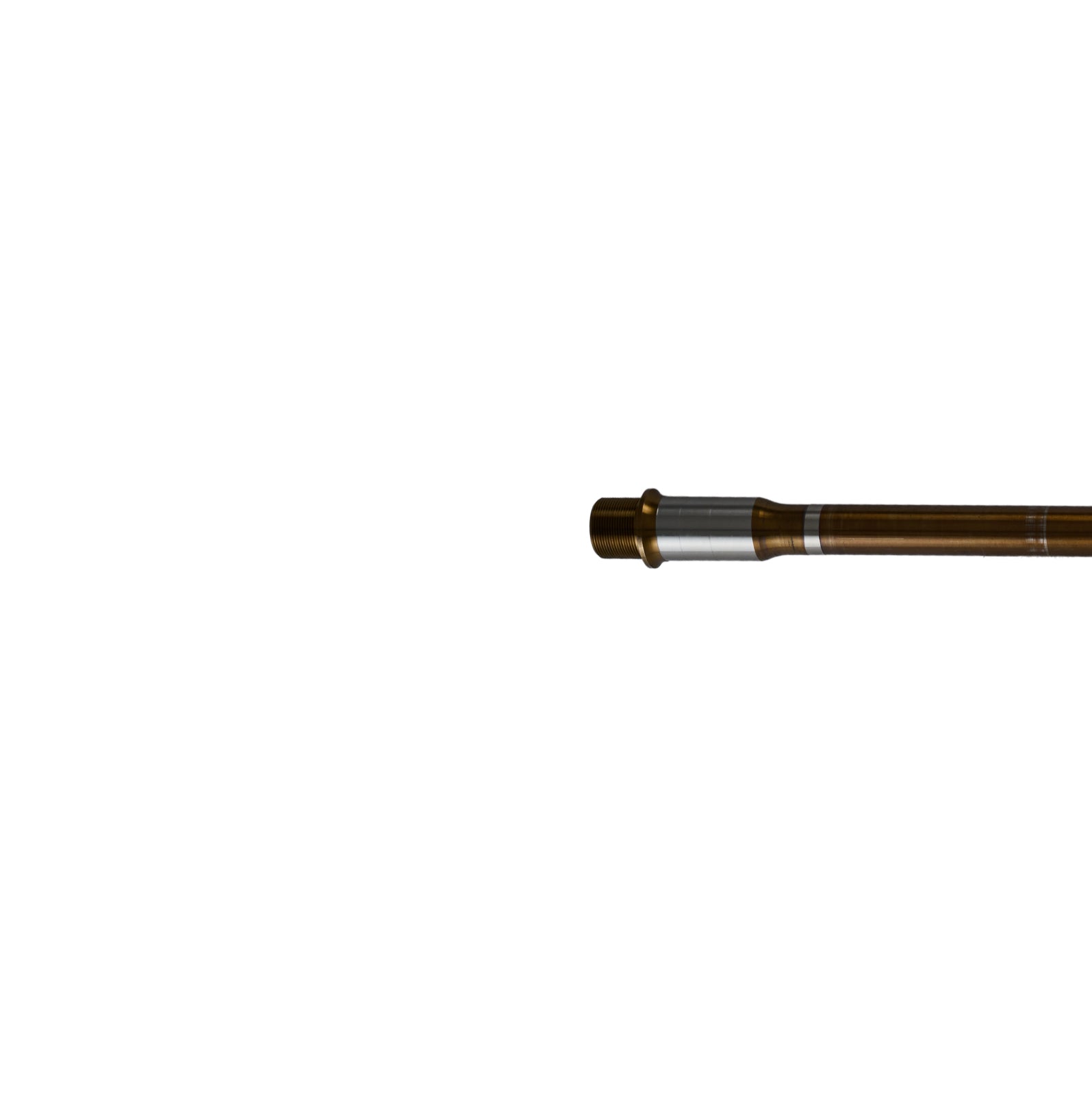 Drive shaft compatible with Yamaha 6JF-G5511-00-00 for WaveRunner Jet Ski
