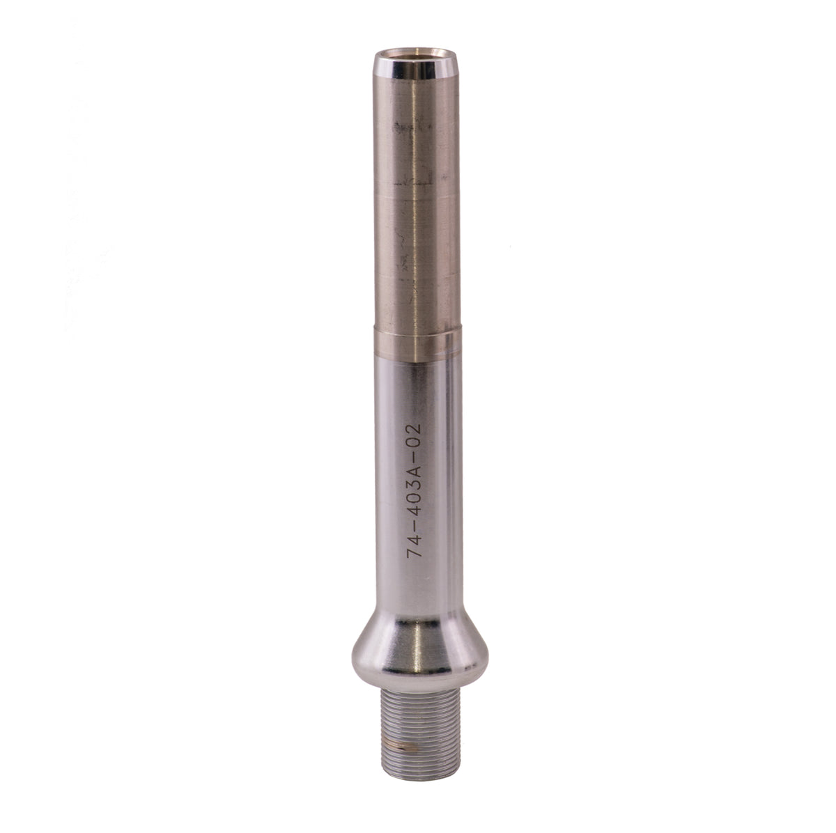 Yamaha Coupler Shaft 64Y-51323-00-00 for Wave Blaster II 760 select models, compatible with WaveRunner Jet Ski