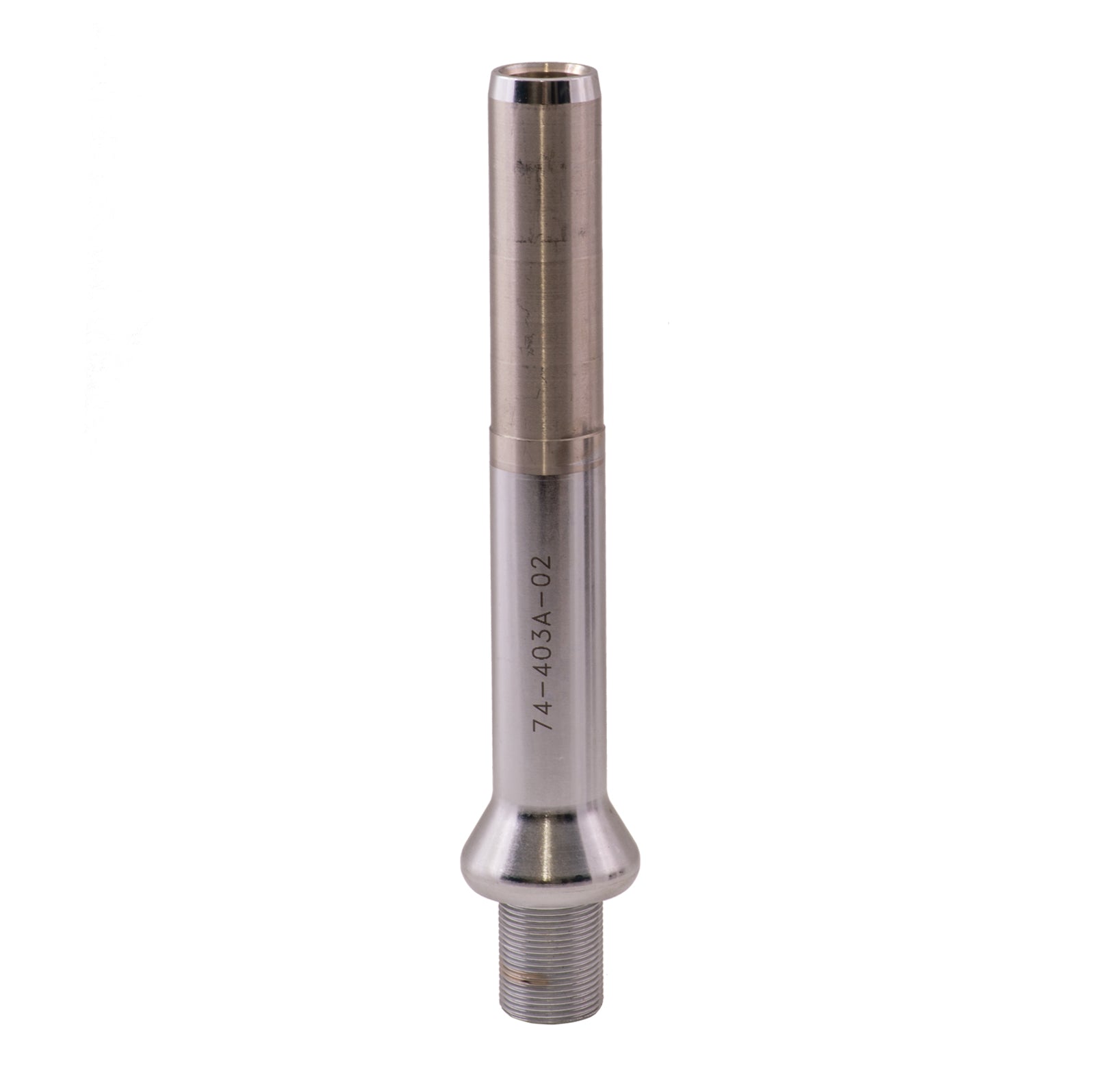 Yamaha Coupler Shaft 64Y-51323-00-00 for Wave Blaster II 760 select models, compatible with WaveRunner Jet Ski
