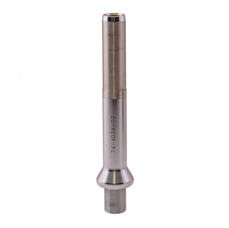 Yamaha Coupler Shaft 64Y-51323-00-00 for Wave Blaster II 760 select models, compatible with WaveRunner Jet Ski