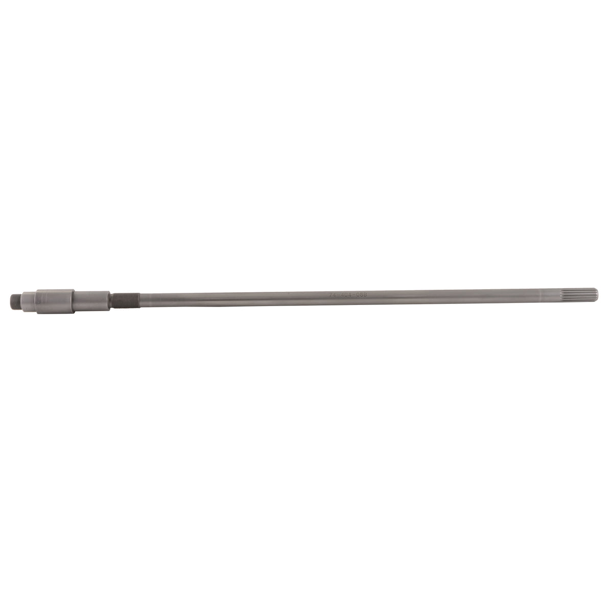 Yamaha driveshaft 65B-45511-00 for Exciter 135 and 220 select models, compatible with WaveRunner Jet Ski