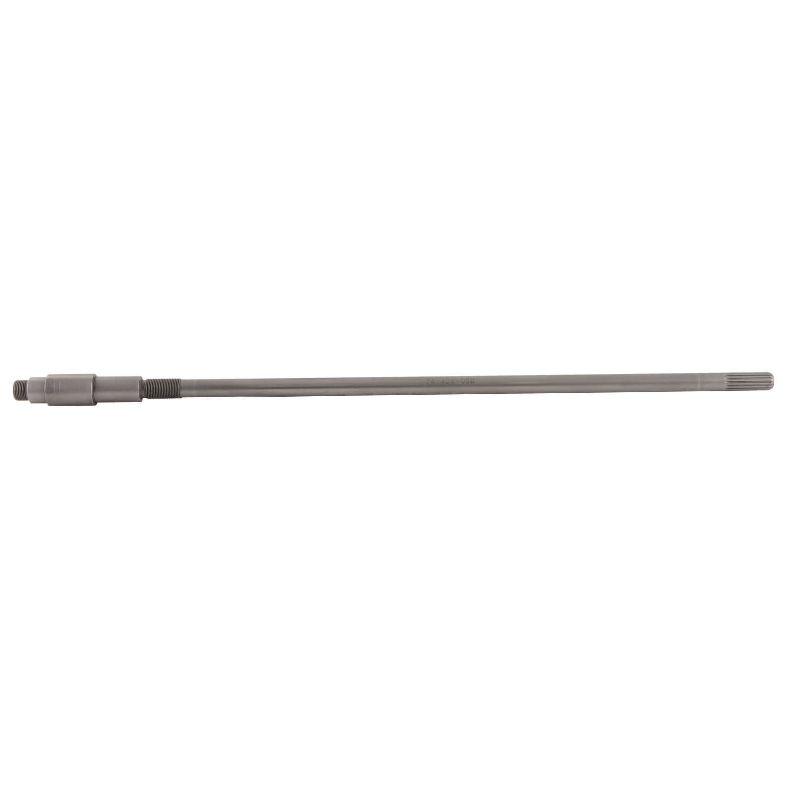 Yamaha driveshaft 65B-45511-00 for Exciter 135 and 220 select models, compatible with WaveRunner Jet Ski