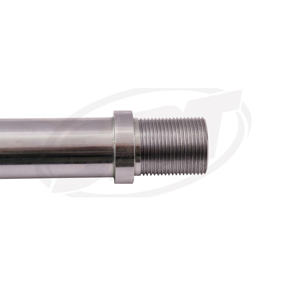 Yamaha coupler shaft 66V-51323-00-00 for SUV 1200 select models, compatible with WaveRunner and Jet Ski