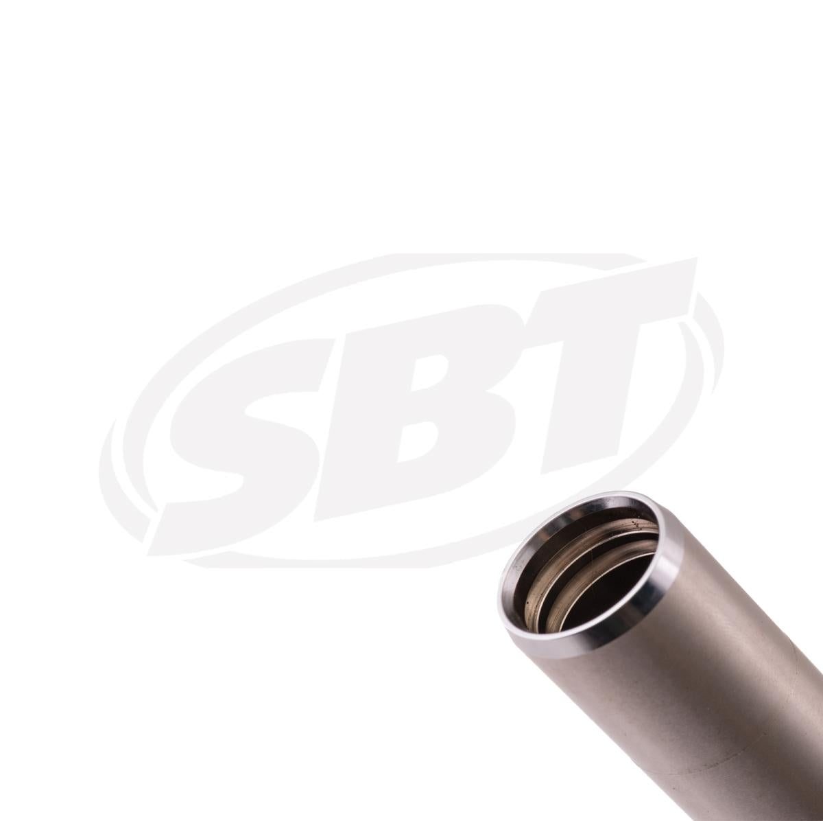 Yamaha coupler shaft 66V-51323-00-00 for SUV 1200 select models, compatible with WaveRunner and Jet Ski