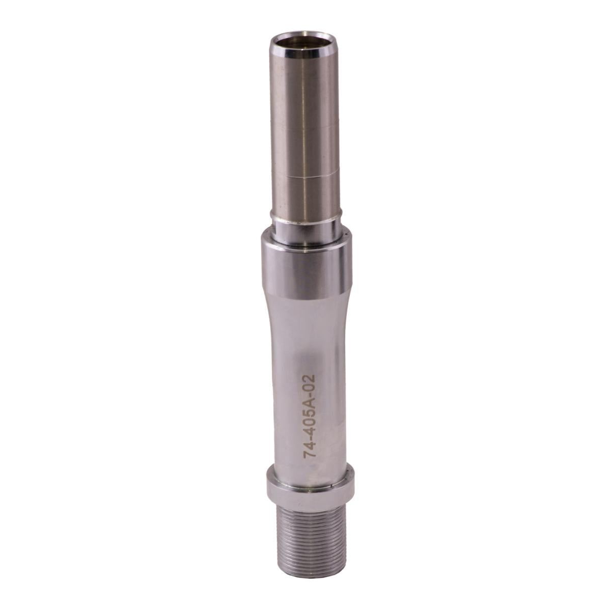 Yamaha coupler shaft 66V-51323-00-00 for SUV 1200 select models, compatible with WaveRunner and Jet Ski