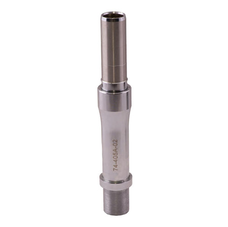 Yamaha coupler shaft 66V-51323-00-00 for SUV 1200 select models, compatible with WaveRunner and Jet Ski