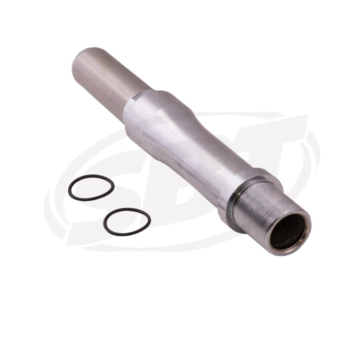 Yamaha coupler shaft 66V-51323-00-00 for SUV 1200 select models, compatible with WaveRunner and Jet Ski