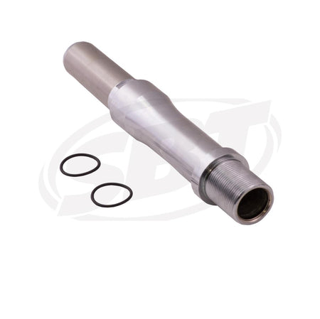 Yamaha coupler shaft 66V-51323-00-00 for SUV 1200 select models, compatible with WaveRunner and Jet Ski