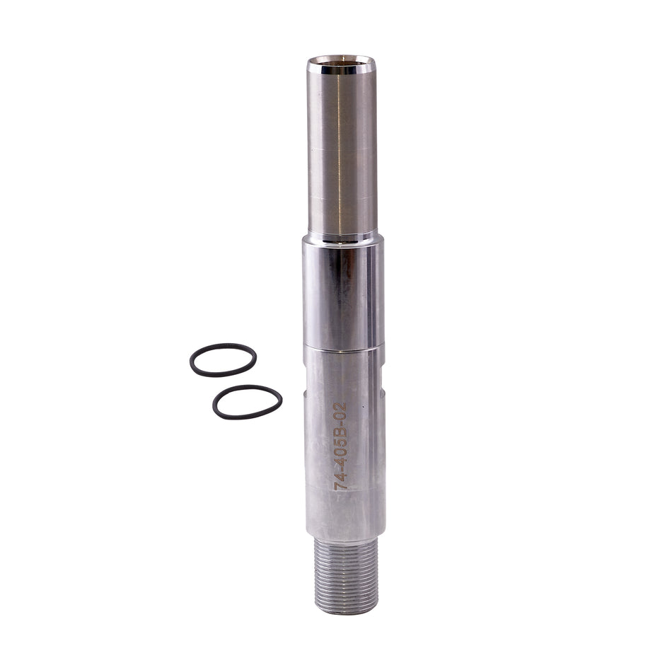 Yamaha coupler shaft 68N-51323-00-00 for WaveRunner Jet Ski GP1300 and XLT1200 select models