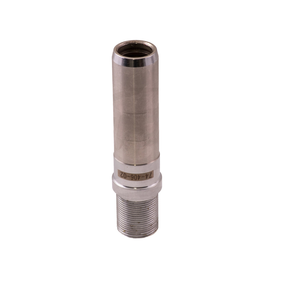 Coupler shaft compatible with Yamaha 66E-51323-00-00 GP800 WaveRunner Jet Ski (select models)