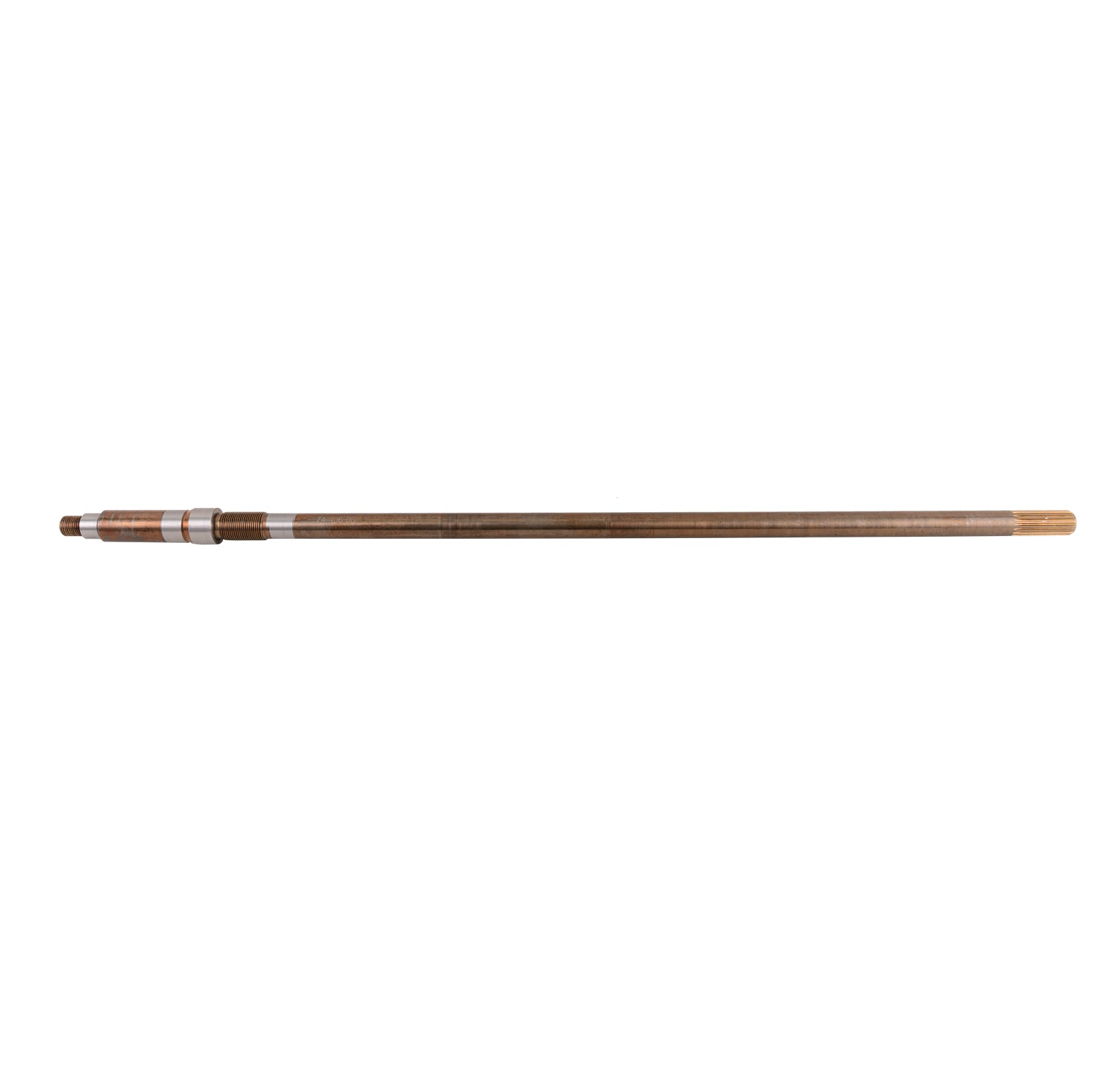 Yamaha driveshaft 66V-45511-01-00 for WaveRunner Jet Ski GP1300 and SUV 1200 select models