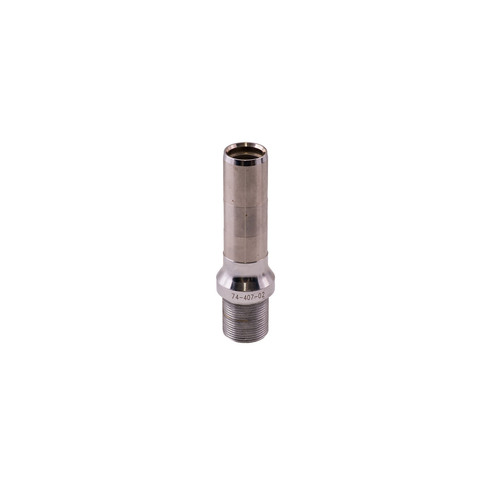 Yamaha Coupler Shaft 68Y-51323-00-00 for SX210 and AR230 HO select models, compatible with WaveRunner Jet Ski