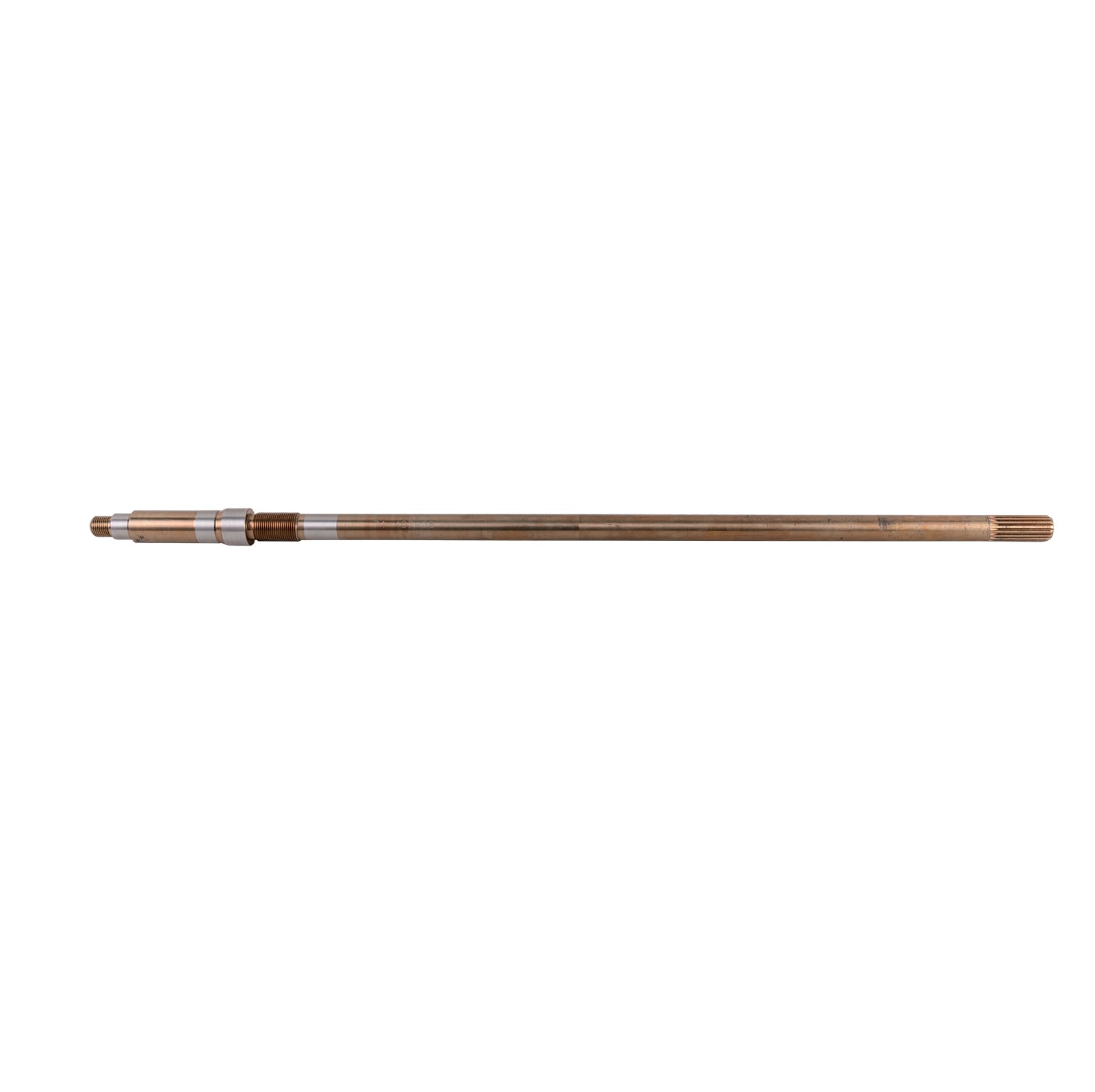 Yamaha driveshaft 68Y-45511-00-00 for AR210, SX210, XR1800, XLT1200, FX140 WaveRunner Jet Ski
