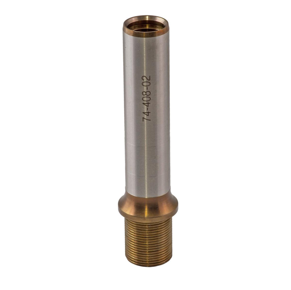 Coupler shaft fits Yamaha 60E-51323-00-00, 60E-R1323-00-00, 60E-R1323-01-00 for WaveRunner Jet Ski