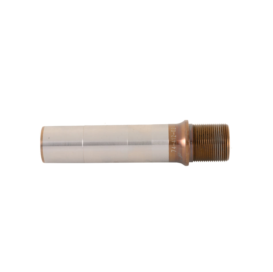 Yamaha coupler shaft 6S5-51323-00-00 for FX HO and FX Cruiser SHO select models, WaveRunner Jet Ski drivetrain part