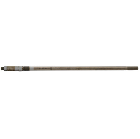 Driveshaft compatible with Yamaha 6AN-45511-00-00 for FZR and FZS select models, WaveRunner Jet Ski