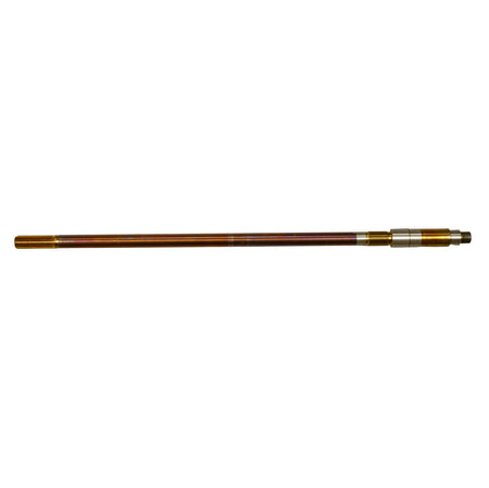 Yamaha driveshaft 6ET-45511-00-00 for FX Cruiser SVHO and FX SVHO select models WaveRunner Jet Ski
