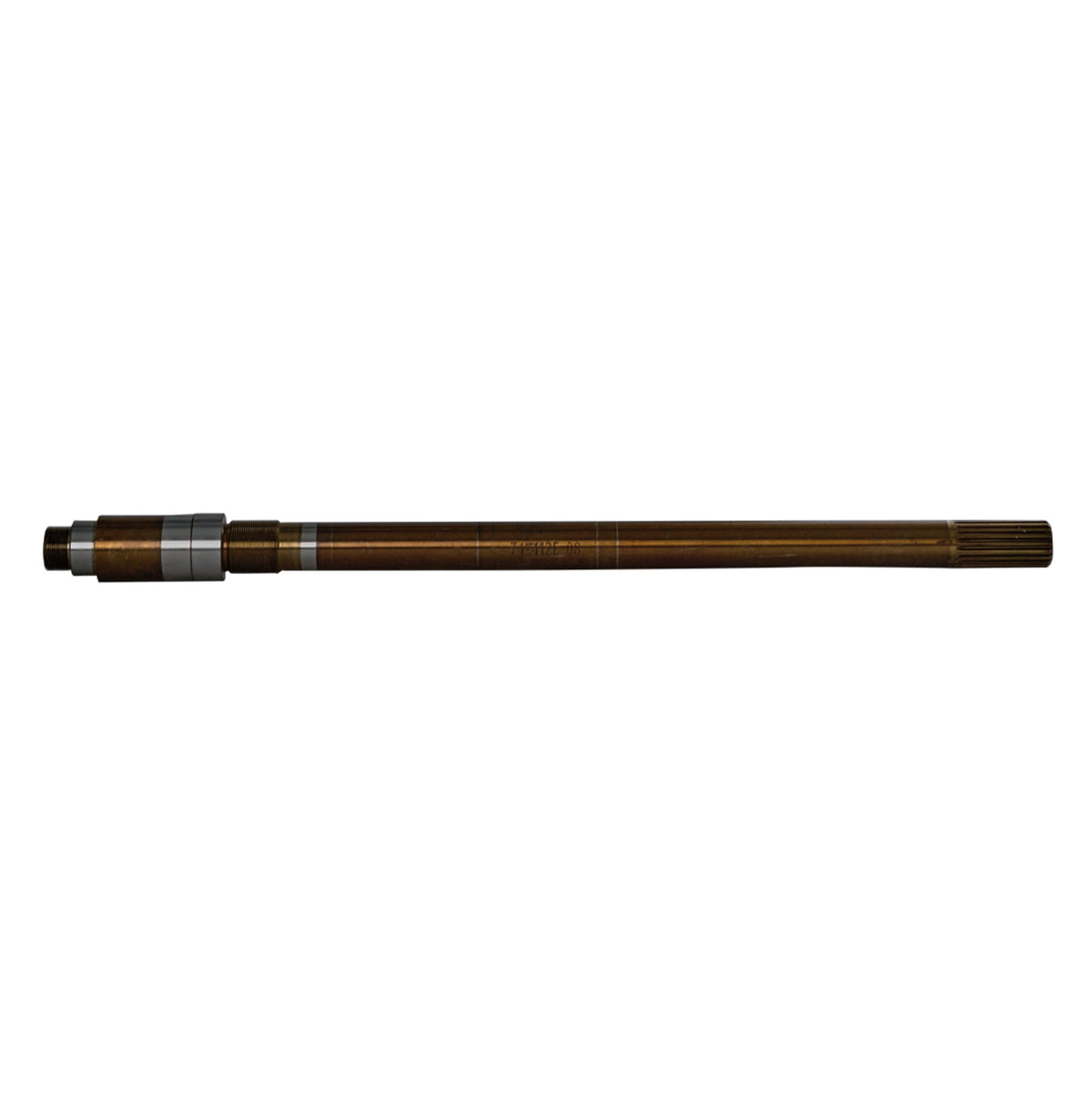 Driveshaft compatible with Yamaha 6AP-G5511-00-00 for WaveRunner Jet Ski 212/250/252/190 Series
