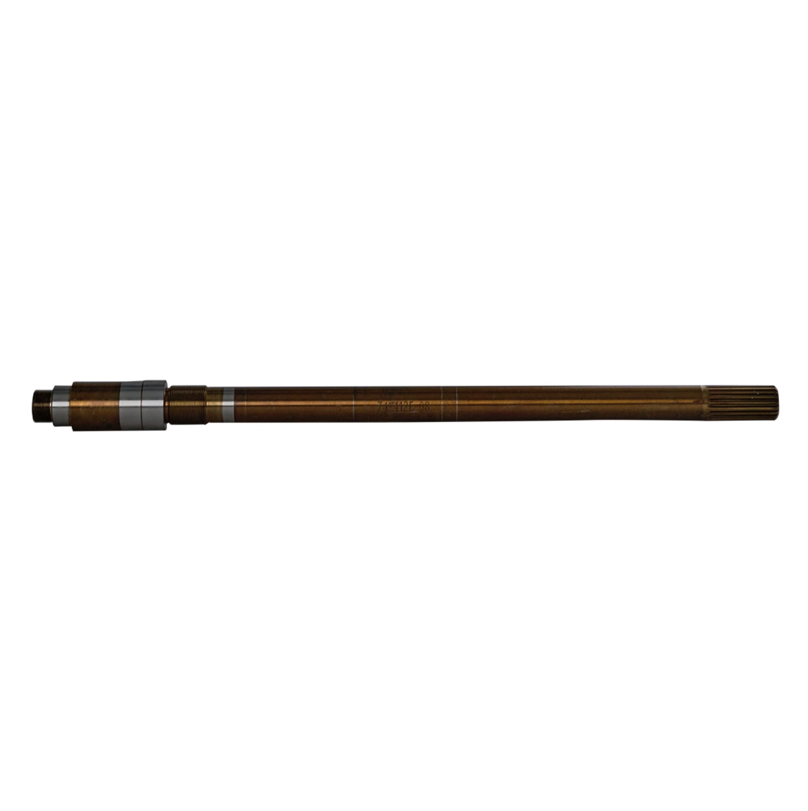 Driveshaft compatible with Yamaha 6AP-G5511-00-00 for WaveRunner Jet Ski 212/250/252/190 Series