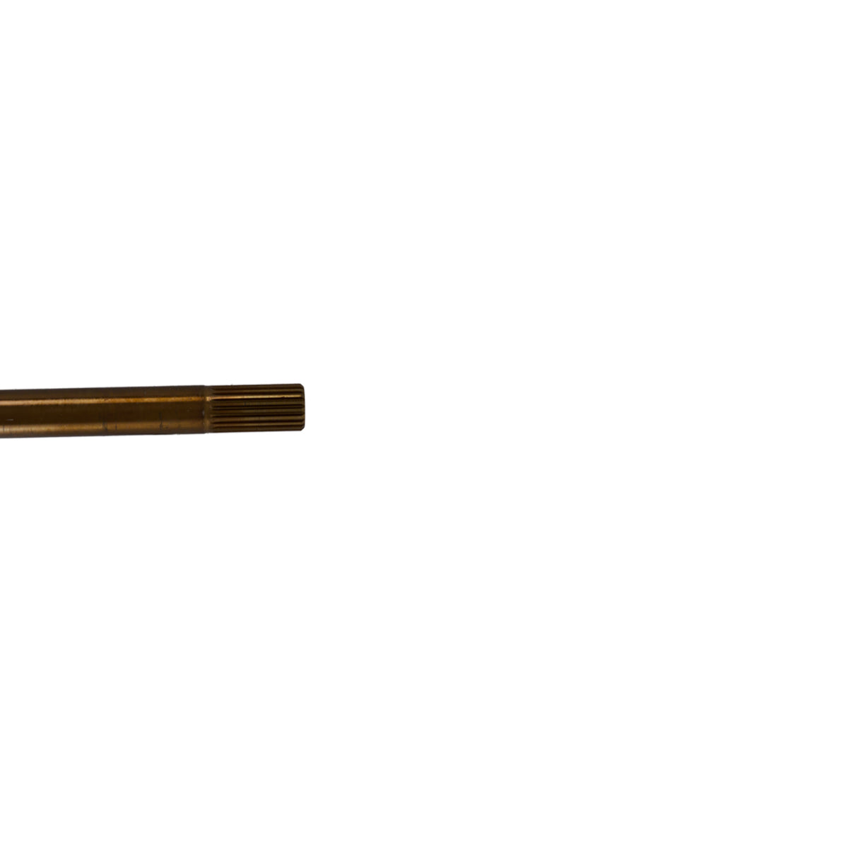 Driveshaft compatible with Yamaha 6AP-G5511-00-00 for WaveRunner Jet Ski 212/250/252/190 Series