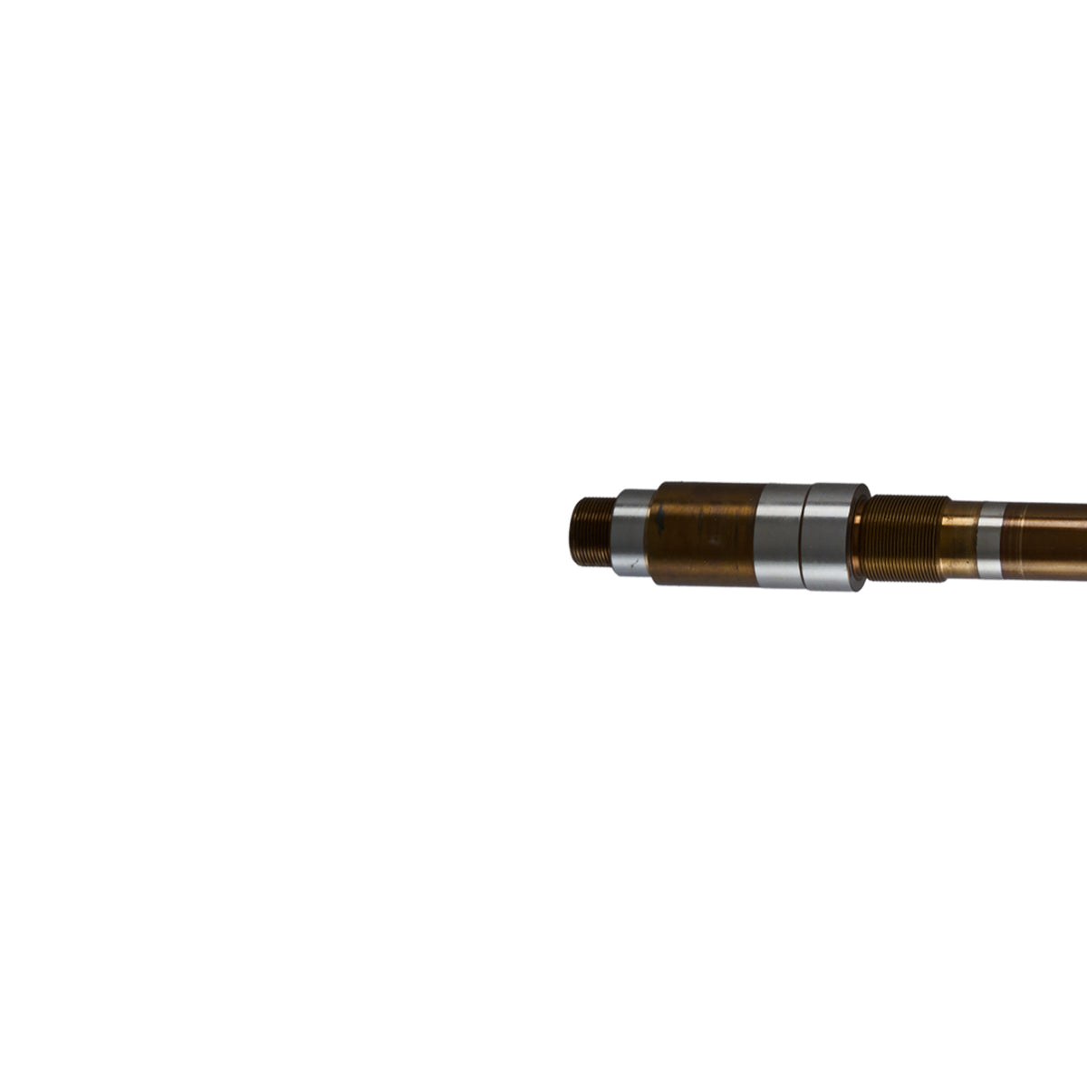 Driveshaft compatible with Yamaha 6AP-G5511-00-00 for WaveRunner Jet Ski 212/250/252/190 Series