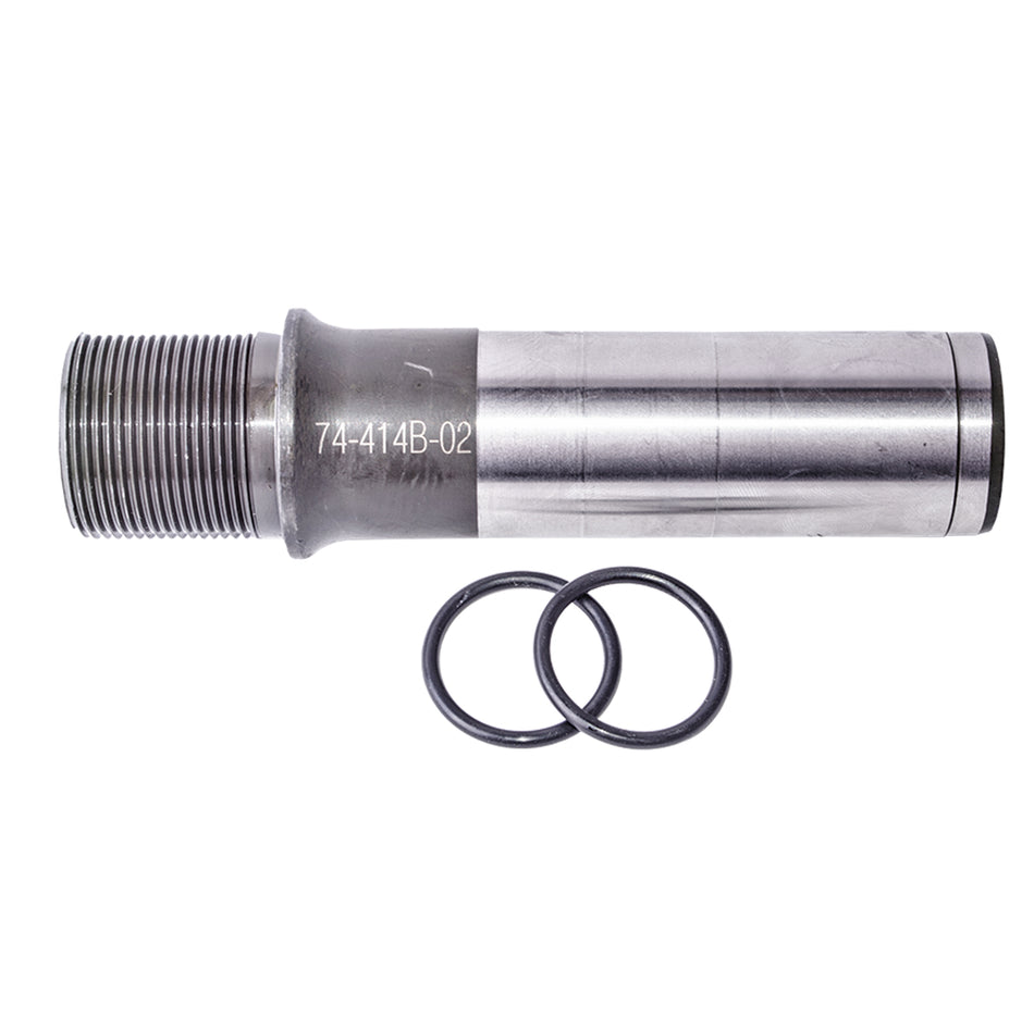 Yamaha coupler shaft 6AP-51323-00-00 for AR190, 240, SX190 select models, fits WaveRunner Jet Ski