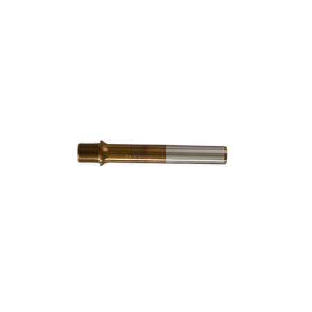 Yamaha Coupler Shaft 6GY-R1323-00-00 for 1050 EX R Jet Blaster select models, fits WaveRunner Jet Ski