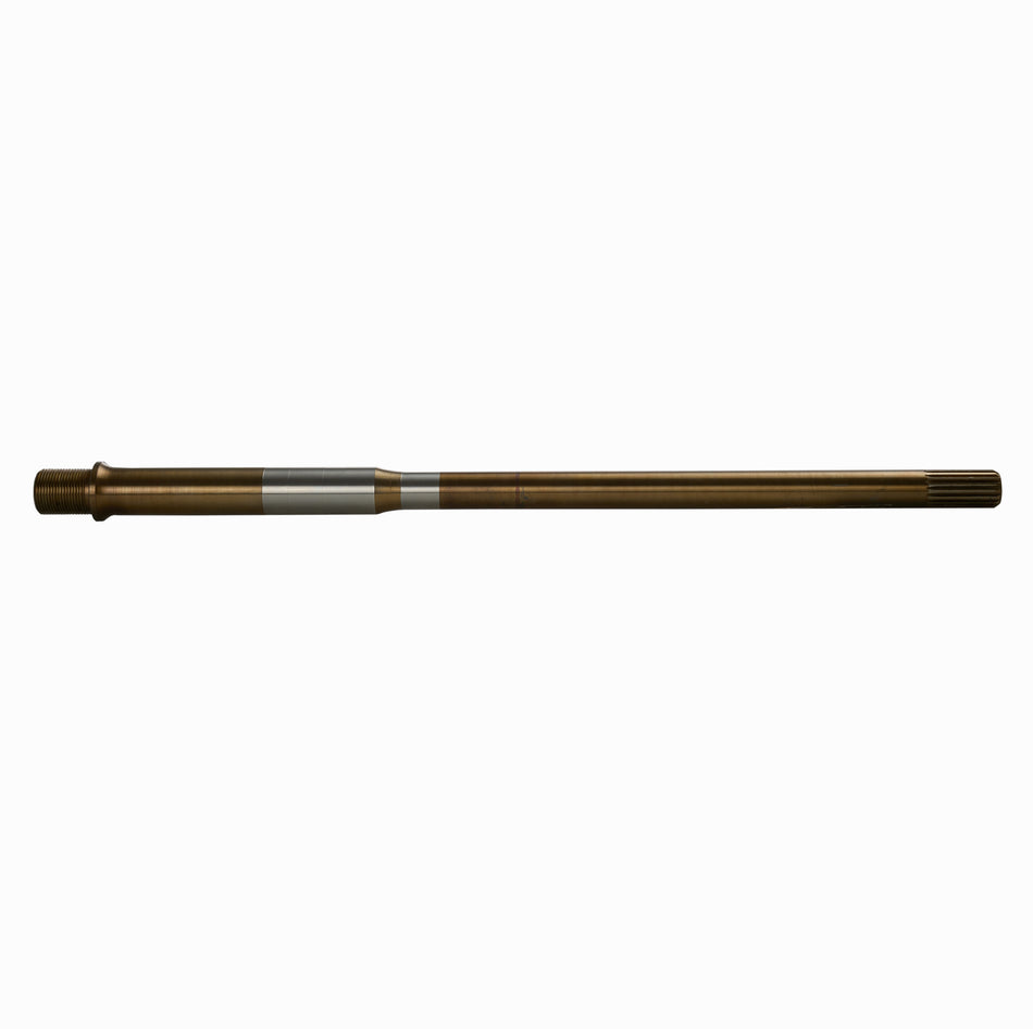 Yamaha 6GA-45511-00-00 driveshaft for EX Deluxe, EX Sport, and EX (select models) WaveRunner Jet Ski