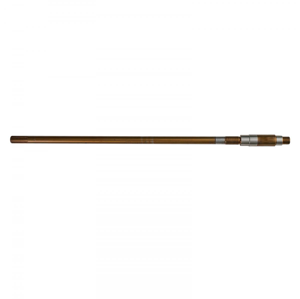 Yamaha driveshaft 6JS-G5511-00-00 for select WaveRunner Jet Ski models