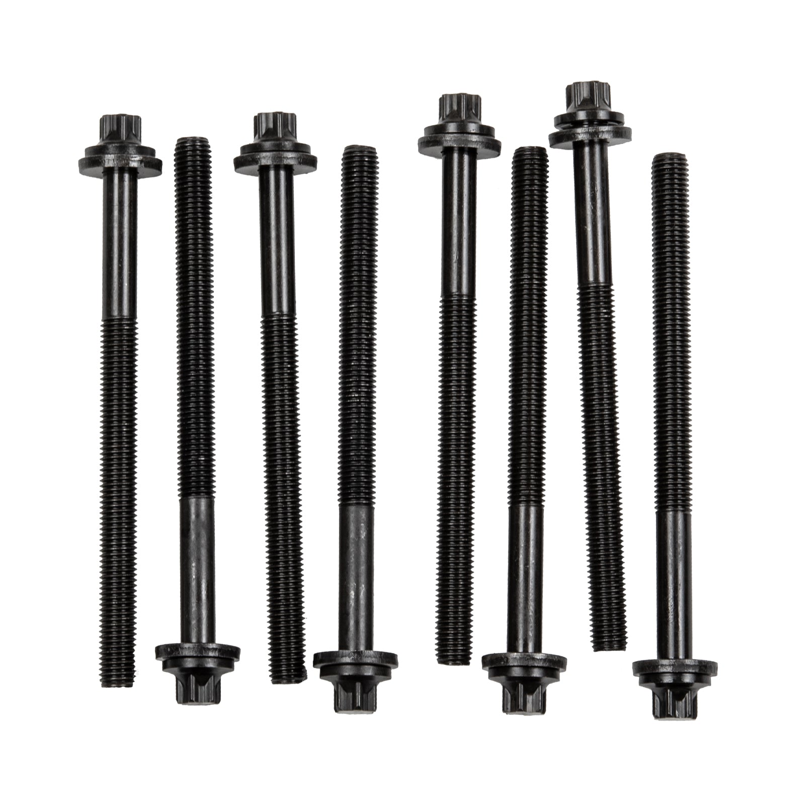 4-stroke stretch bolt kit for Sea-Doo GTI 130 and Wake 155 select models Jet Ski