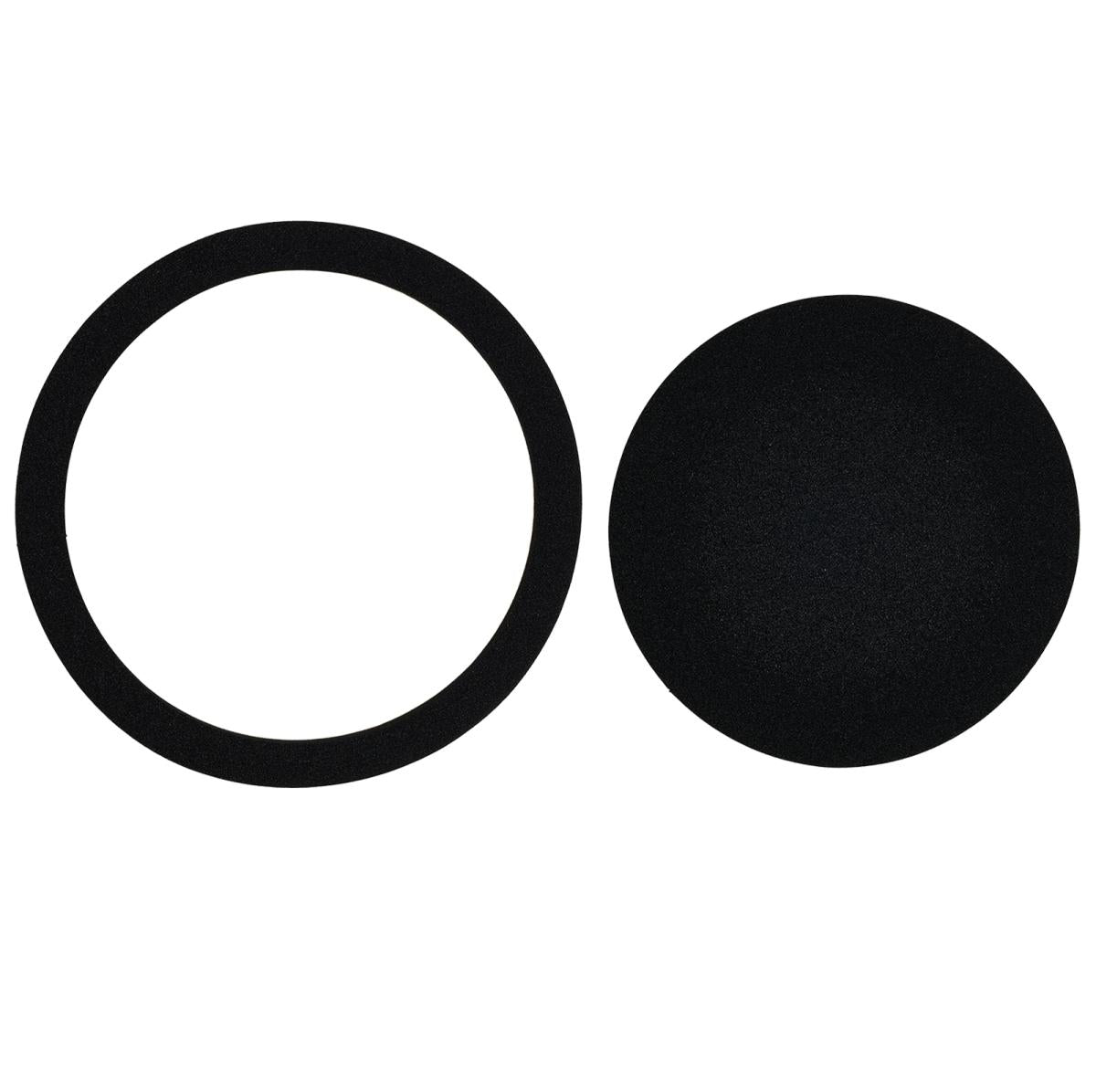 Neoprene seal Jet Ski fits Sea-Doo 293200024 for GTS, SP, SPX, XP, SPI, GTX, XPI, XP800, and GTI