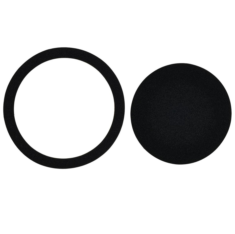 Neoprene seal Jet Ski fits Sea-Doo 293200024 for GTS, SP, SPX, XP, SPI, GTX, XPI, XP800, and GTI