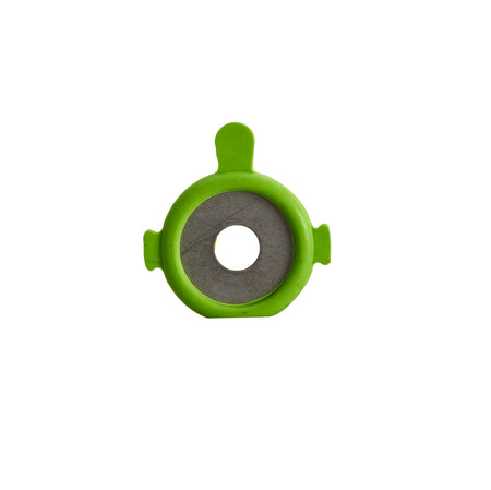 Green Sea-Doo Jet Pump Reducer 271002029 for select models, Jet Ski