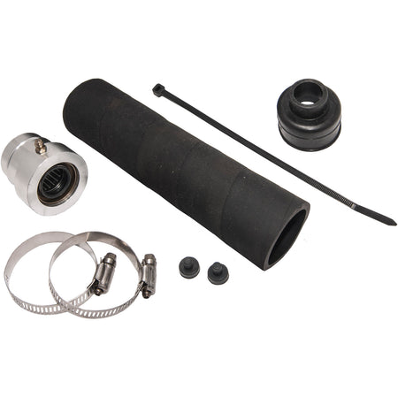 Internal driveline rebuild kit for Sea-Doo Explorer and Speedster jet boats, includes Jet Ski components