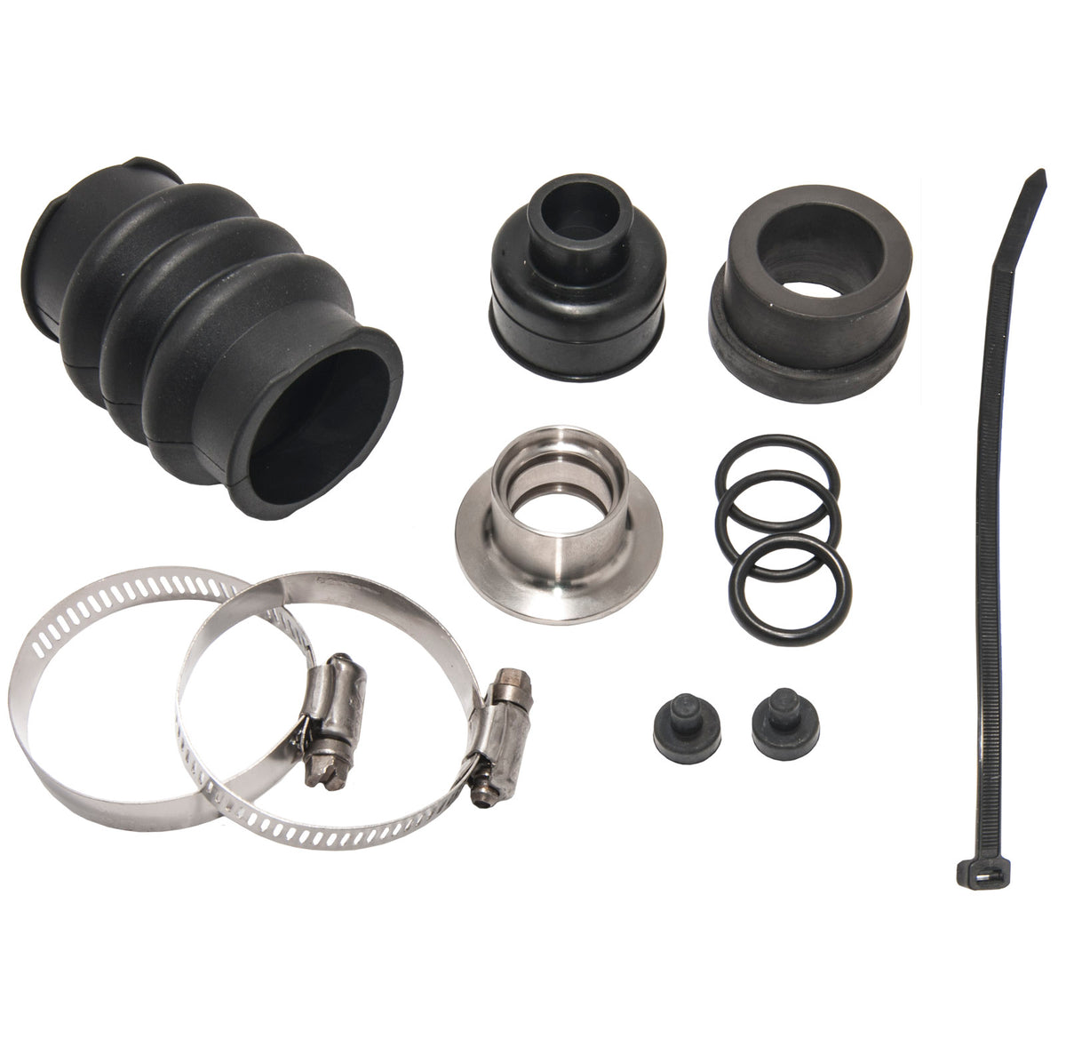 Internal driveline rebuild kit for Sea-Doo Challenger, Speedster, and Sportster Jet Ski models