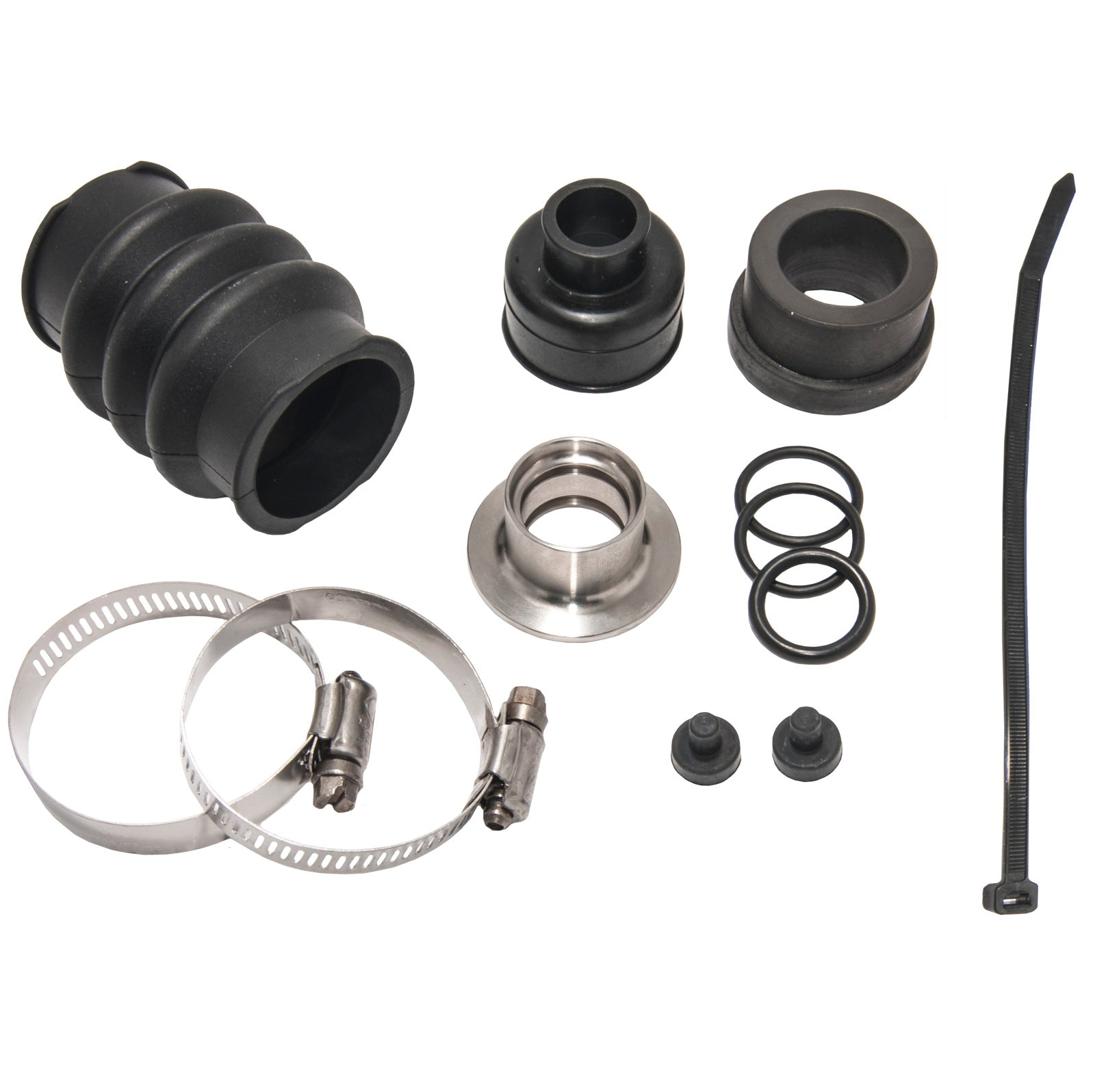 Internal driveline rebuild kit for Sea-Doo Challenger, Speedster, and Sportster Jet Ski models