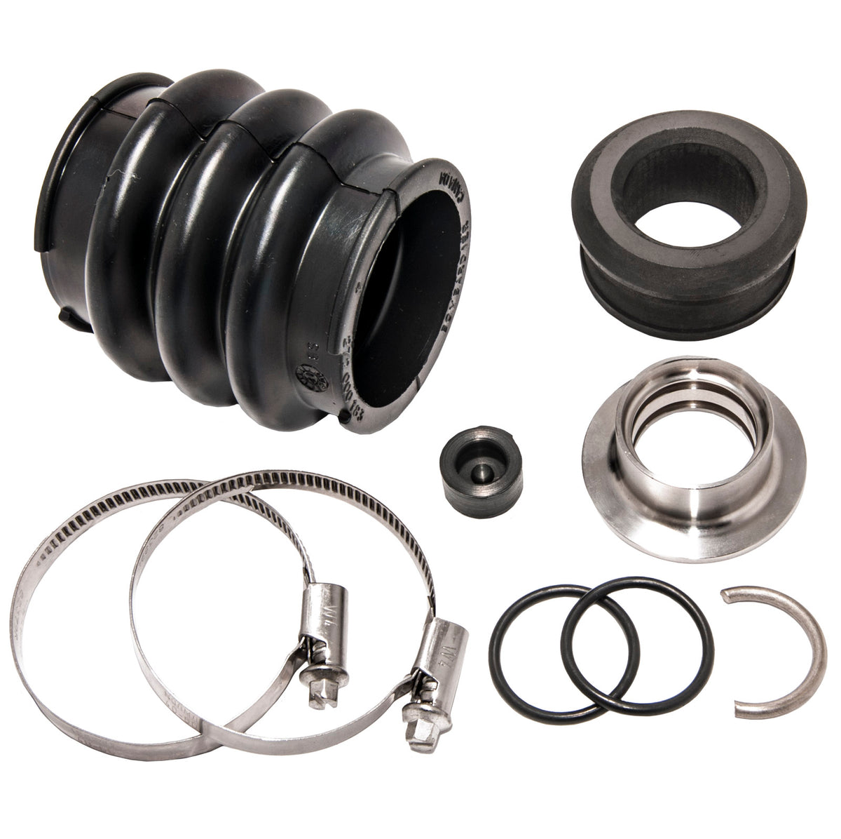 Internal driveline rebuild kit for Sea-Doo Speedster, Challenger, and Utopia Jet Ski models