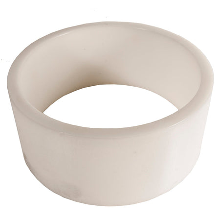 Wear ring for select Sea-Doo SP, GTS, GTX, Speedster, XP and Sportster models, Jet Ski propulsion housing component