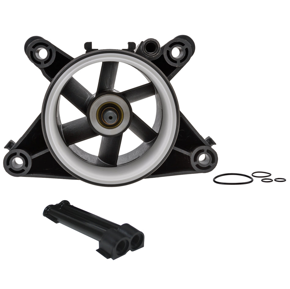 Jet Pump Assembly for Sea-Doo GTS/GTX/SP/SPI/SPX/XP/XPI/HX/GSX/GTI/GS/GSI/Explorer